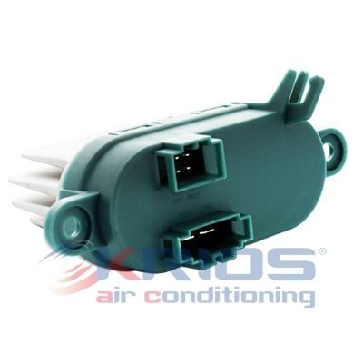 Моторчик пічки MEAT & DORIA K106049 - zapix
