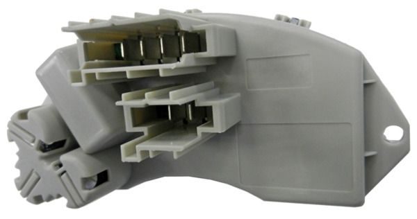 Моторчик пічки MAHLE ABR71000S - zapix