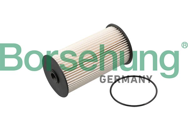 Паливний фільтр BORSEHUNG B10520