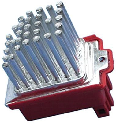 Моторчик пічки MAHLE ABR61000S - zapix