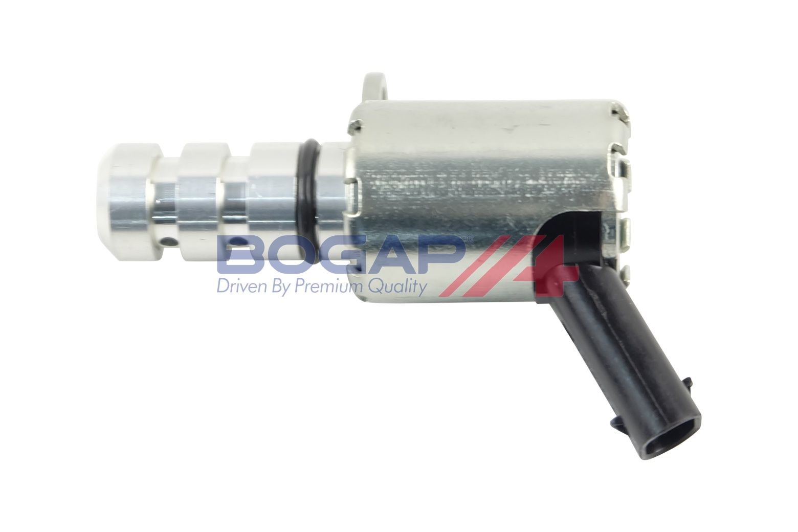 Клапан регулятор фаз газорозподілу BOGAP A1338107 - zapix