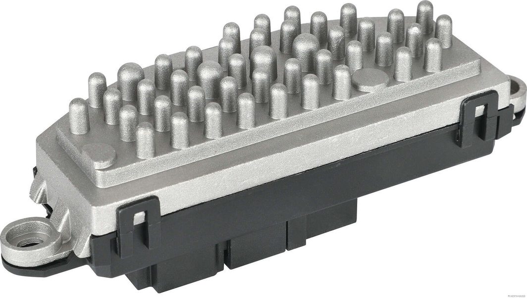 Моторчик пічки HERTH+BUSS ELPARTS 75614265 - zapix