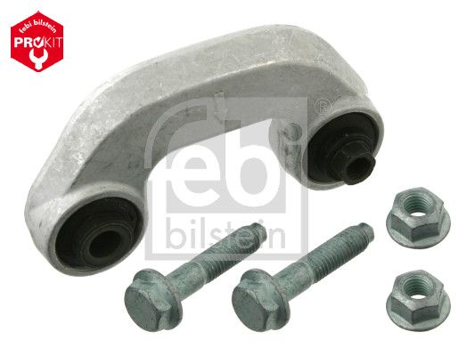 Тяга стабілізатора FEBI BILSTEIN 21926 - zapix