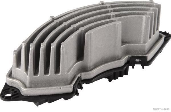 Моторчик пічки HERTH+BUSS ELPARTS 75614962 - zapix