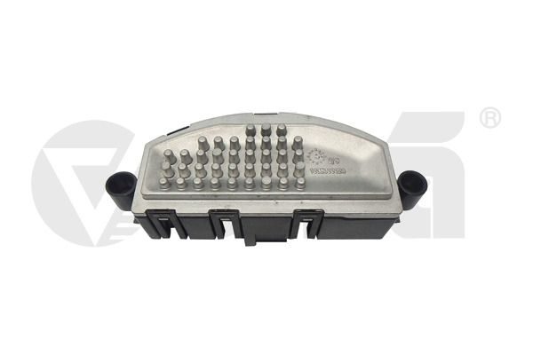 Моторчик пічки VIKA 89071698401 - zapix
