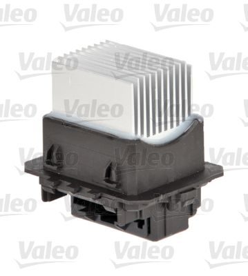 Моторчик пічки VALEO 509961 - zapix
