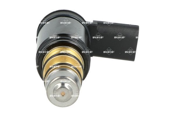 Клапан компресора кондиціонера NRF 38450 - zapix