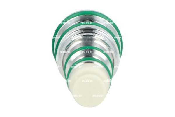 Клапан компресора кондиціонера NRF 38421 - zapix