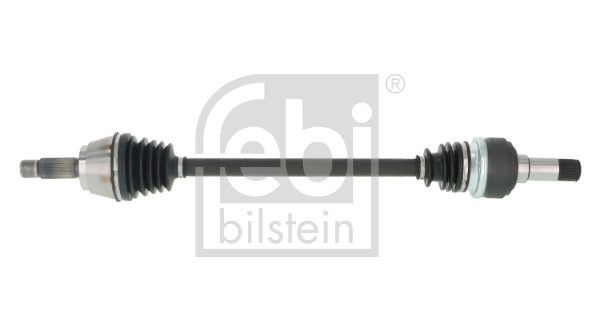 Піввісь FEBI BILSTEIN 181280 - zapix