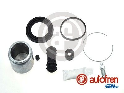 Ремкомплект гальмівного супорта AUTOFREN SEINSA D42039C - zapix