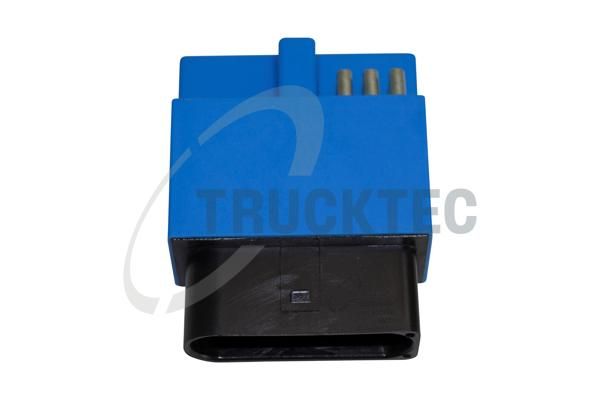 Блок керування паливного насоса TRUCKTEC AUTOMOTIVE 0742119 - zapix
