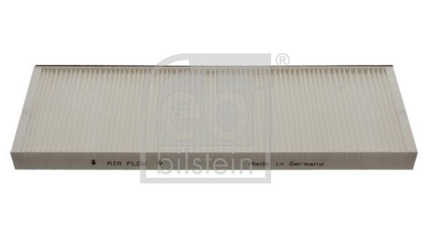 Фільтр салону FEBI BILSTEIN 44614 - zapix