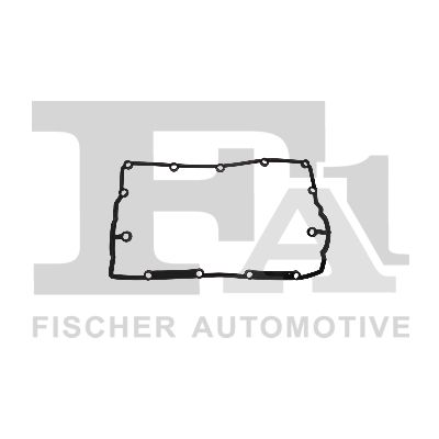 Прокладка клапанної кришки FA1 EP1100902 - zapix