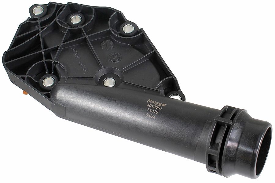Фланець системи охолодження METZGER 4010601 - zapix