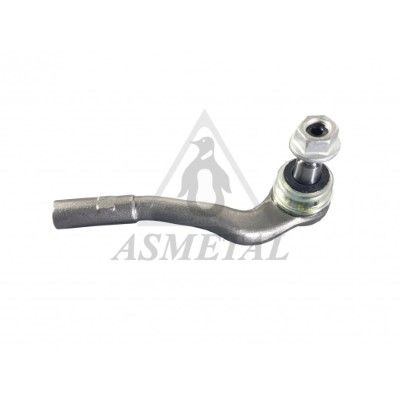 Наконечник рулевой тяги ASMETAL 17MR3601