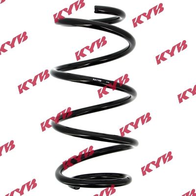 Пружина підвіски KYB RA1168 - zapix
