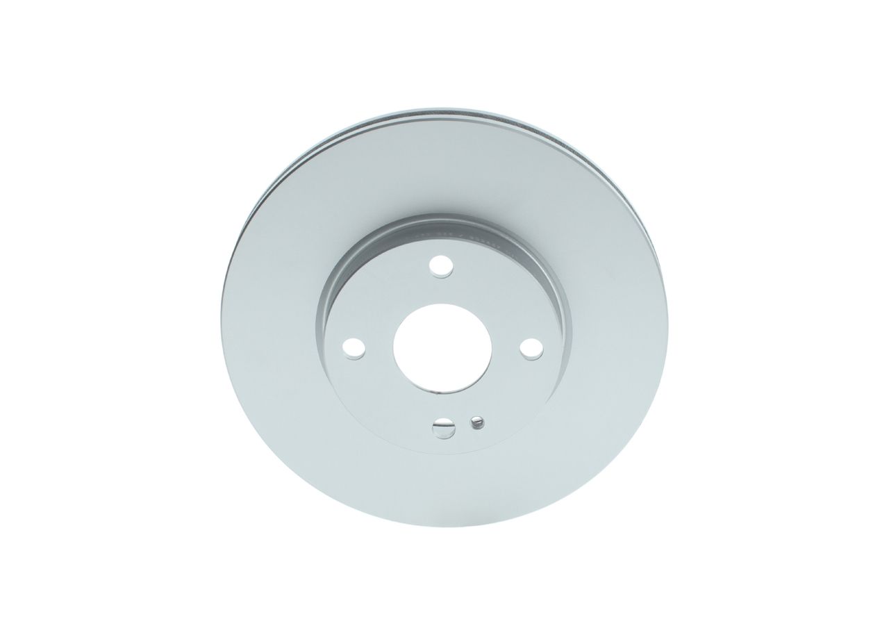 Гальмівний диск BOSCH 0986479E56 - zapix