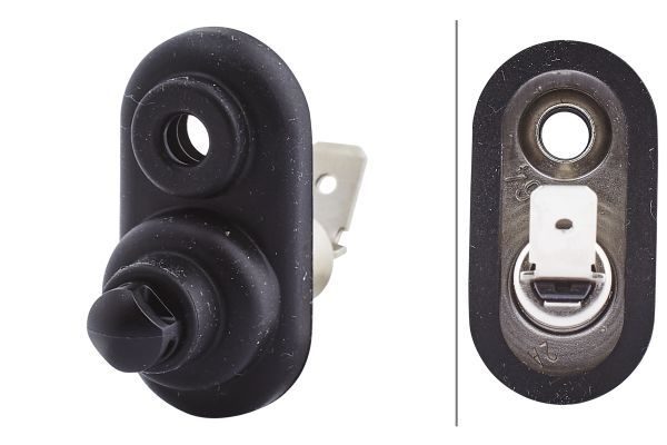 Кінцевик дверей HELLA 6ZF004365031 - zapix