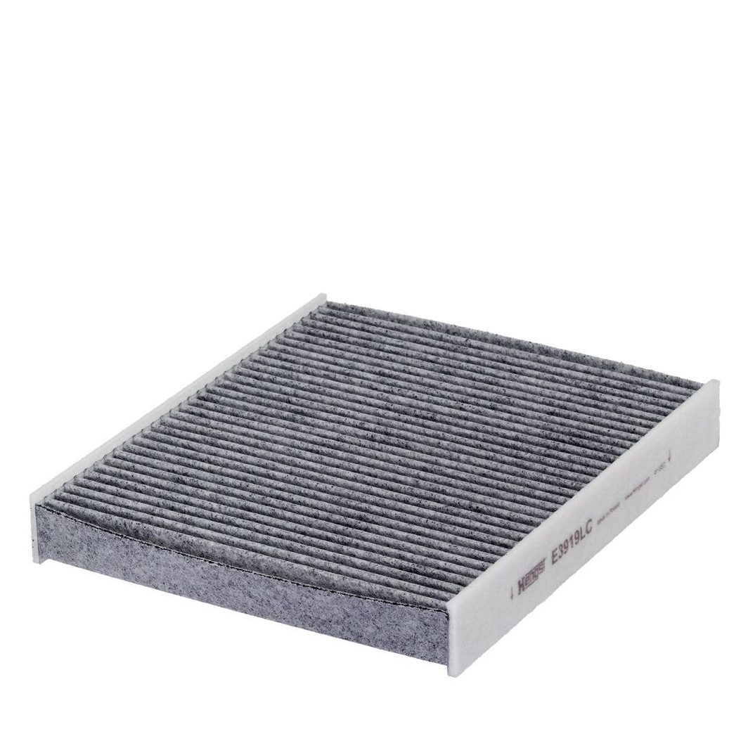 Фільтр салону HENGST FILTER E3919LC