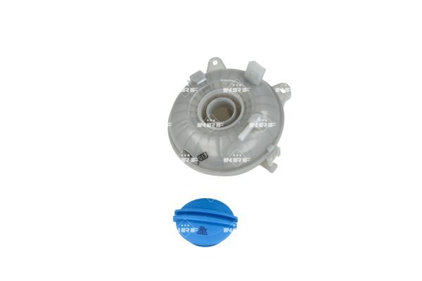 Розширювальний бачок NRF 454177 - zapix