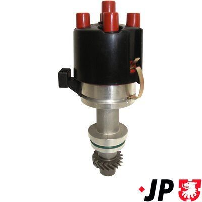 Розподільник запалювання JP GROUP 1191100500 - zapix