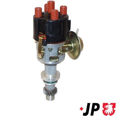 Розподільник запалювання JP GROUP 1191100100 - zapix