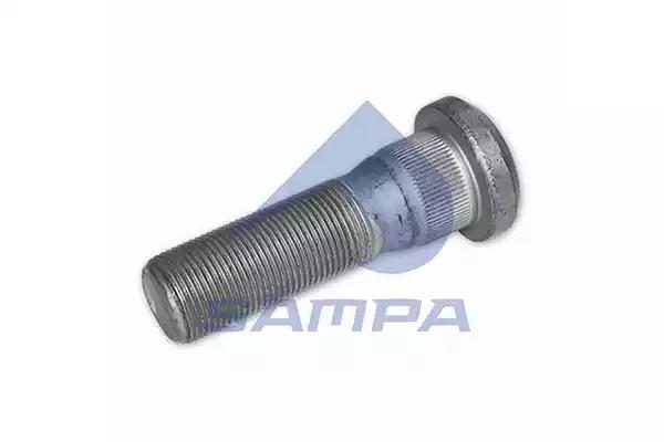 Шпилька колеса SAMPA 031071 - zapix