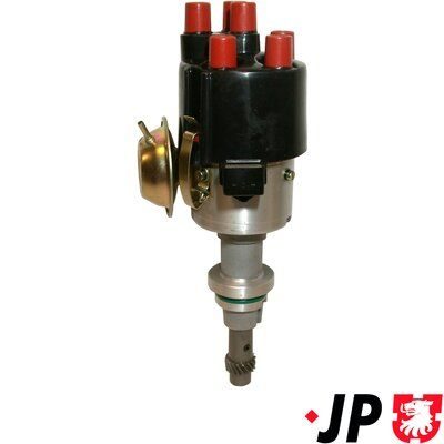 Розподільник запалювання JP GROUP 1191100400 - zapix