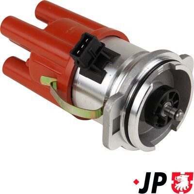 Розподільник запалювання JP GROUP 1291100100 - zapix