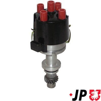 Розподільник запалювання JP GROUP 1191100800 - zapix
