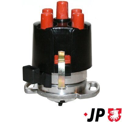 Розподільник запалювання JP GROUP 1191100900 - zapix