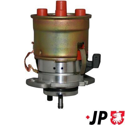 Розподільник запалювання JP GROUP 1191100200 - zapix
