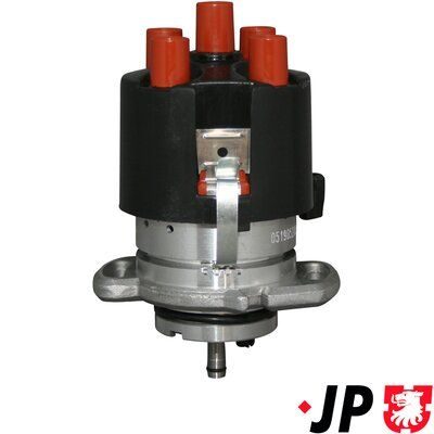Розподільник запалювання JP GROUP 1191100300 - zapix