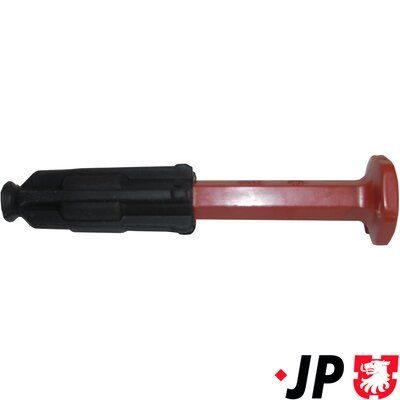 Наконечник свічки запалювання JP GROUP 1391900100 - zapix