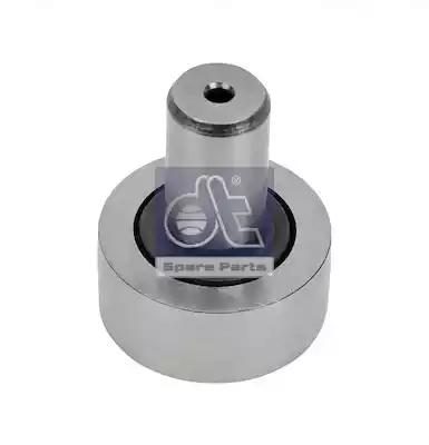 Вилка вимкнення зчеплення DT SPARE PARTS 450350 - zapix