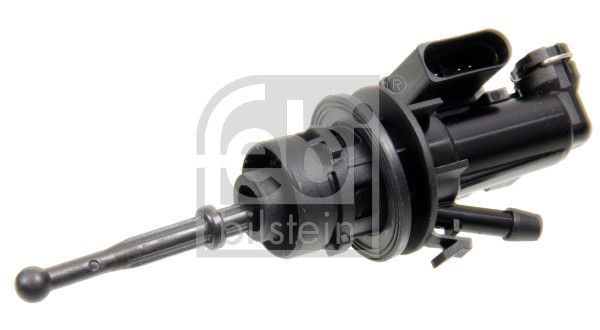 Головний циліндр зчеплення FEBI BILSTEIN 33936 - zapix