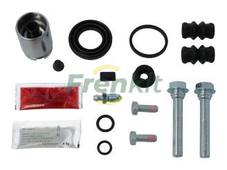Ремкомплект гальмівного супорта FRENKIT 734035 - zapix
