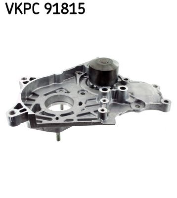 Помпа системи охолодження SKF VKPC91815 - zapix
