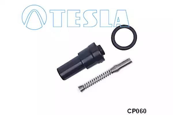 Наконечник свічки запалювання TESLA CP060 - zapix