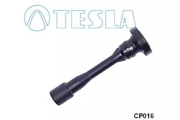 Наконечник свічки запалювання TESLA CP016 - zapix