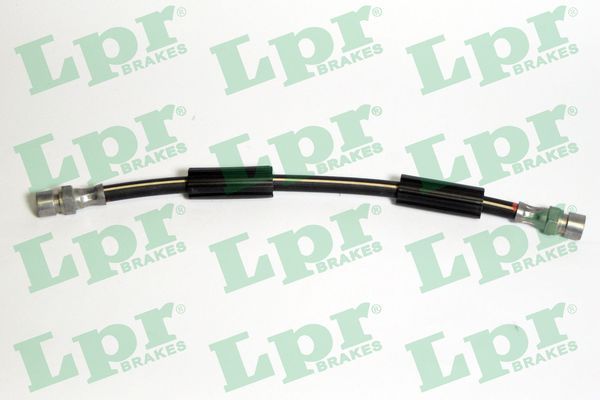 Гальмівні шланги LPR 6T46156 - zapix