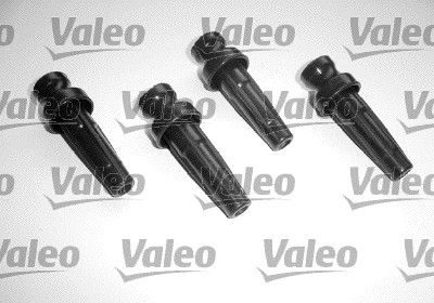 Наконечник свічки запалювання VALEO 245231 - zapix