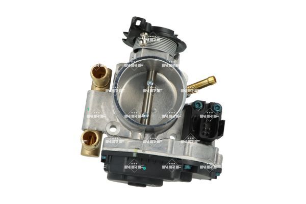 Дросельна заслінка NRF 408020