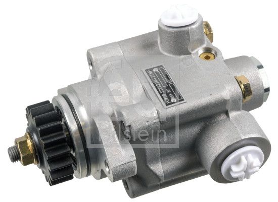 Підсилювач керма FEBI BILSTEIN 179877 - zapix