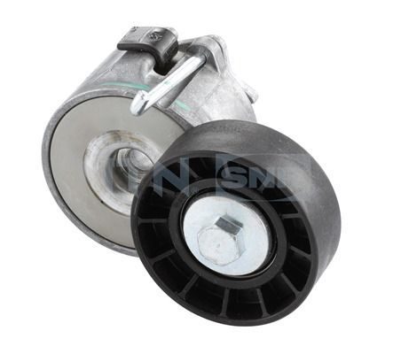 Ролик натяжний ременя приводного SNR GA35816 - zapix