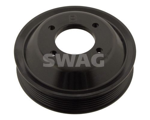 Шків помпи SWAG 20930125 - zapix