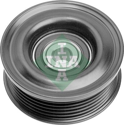 Обвідний ролик ременя приводного SCHAEFFLER INA 532038020 - zapix