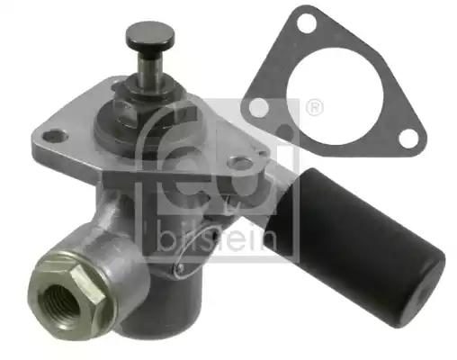 Механічний насос подачі палива FEBI BILSTEIN 22472 - zapix