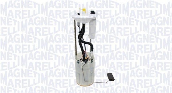Модуль паливного насоса MAGNETI MARELLI 519700000158 - zapix