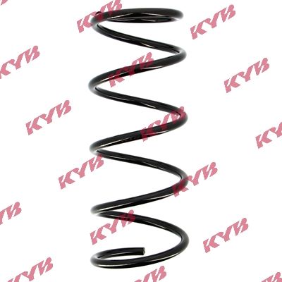 Пружина підвіски KYB RA1063 - zapix